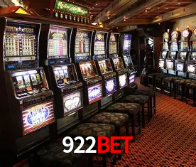 A Revolução dos Aplicativos de Jogos no 922BET