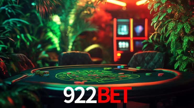 Experiência VIP 922BET
