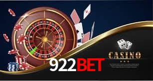 Experiência VIP 922BET