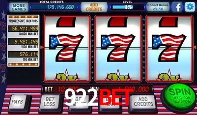 Desvendando o Mundo dos Jogos Virtuais na 922BET