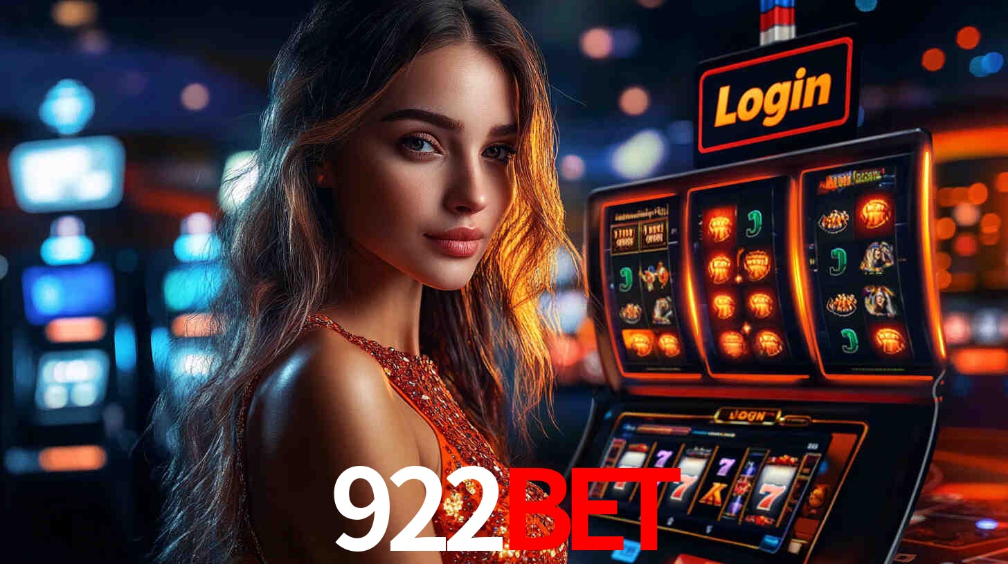 Programa VIP 922BET
