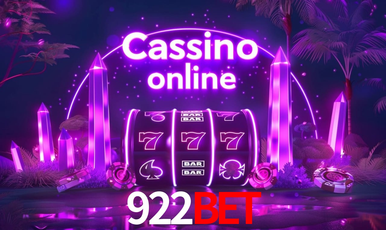 Promoção Relâmpago 922BET