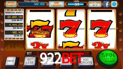 Explorando a Categoria de Eventos em Apostas na 922BET
