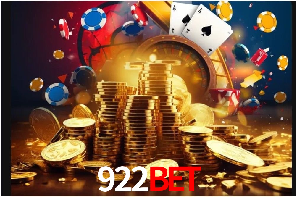 922BET: Seu Especialista em Apostas Esportivas Brasileiras