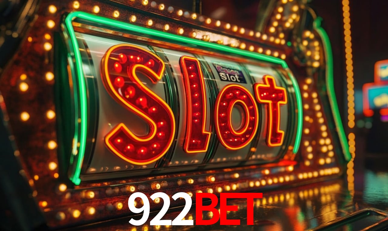 Ofertas Exclusivas 922BET