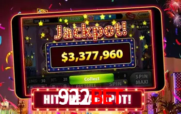A Emoção da Loteria na 922BET: Uma Chance de Mudança de Vida