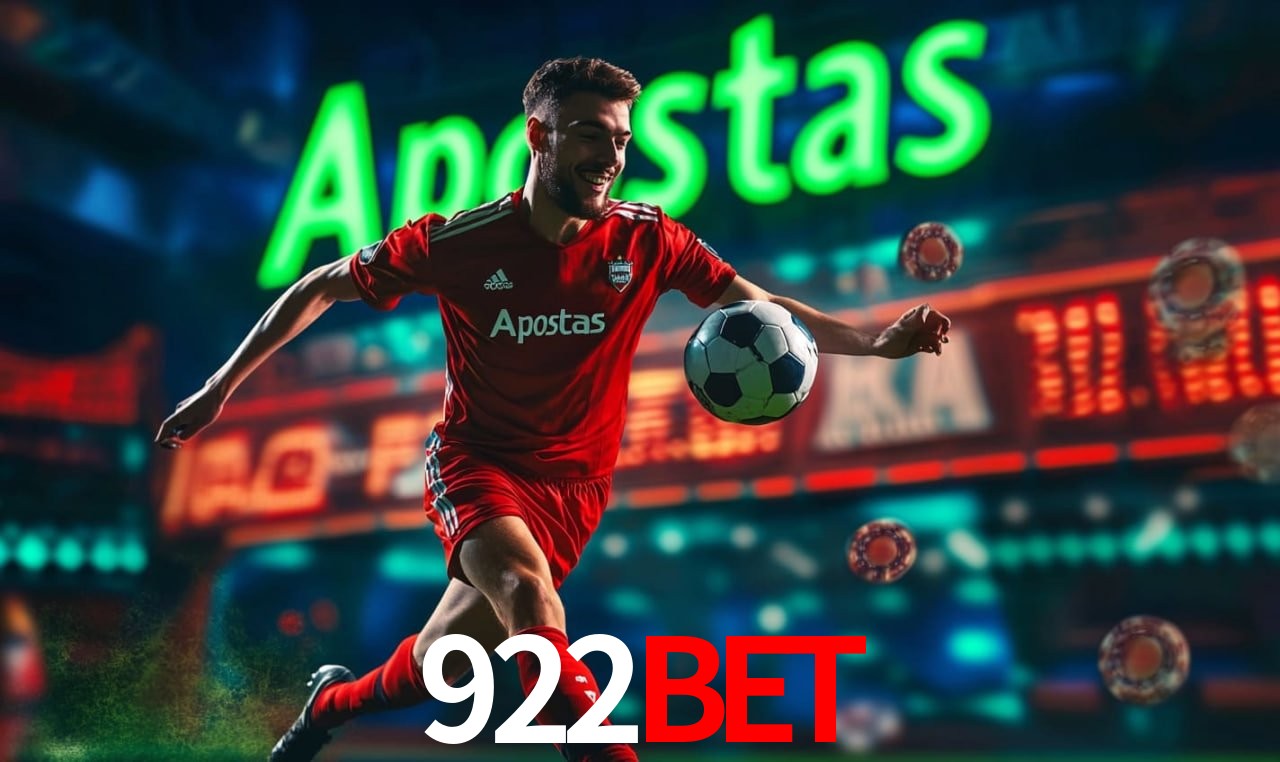 Jogos Exclusivos 922BET