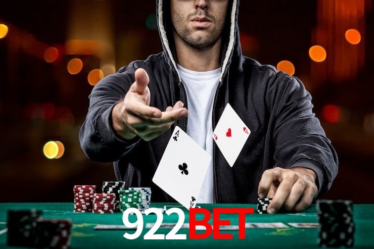 922BET paga