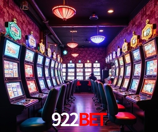 922BET