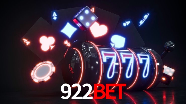 Game Providers 922BET