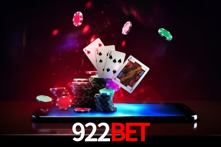 Security Systems 922BET