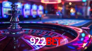 Secure Login 922BET