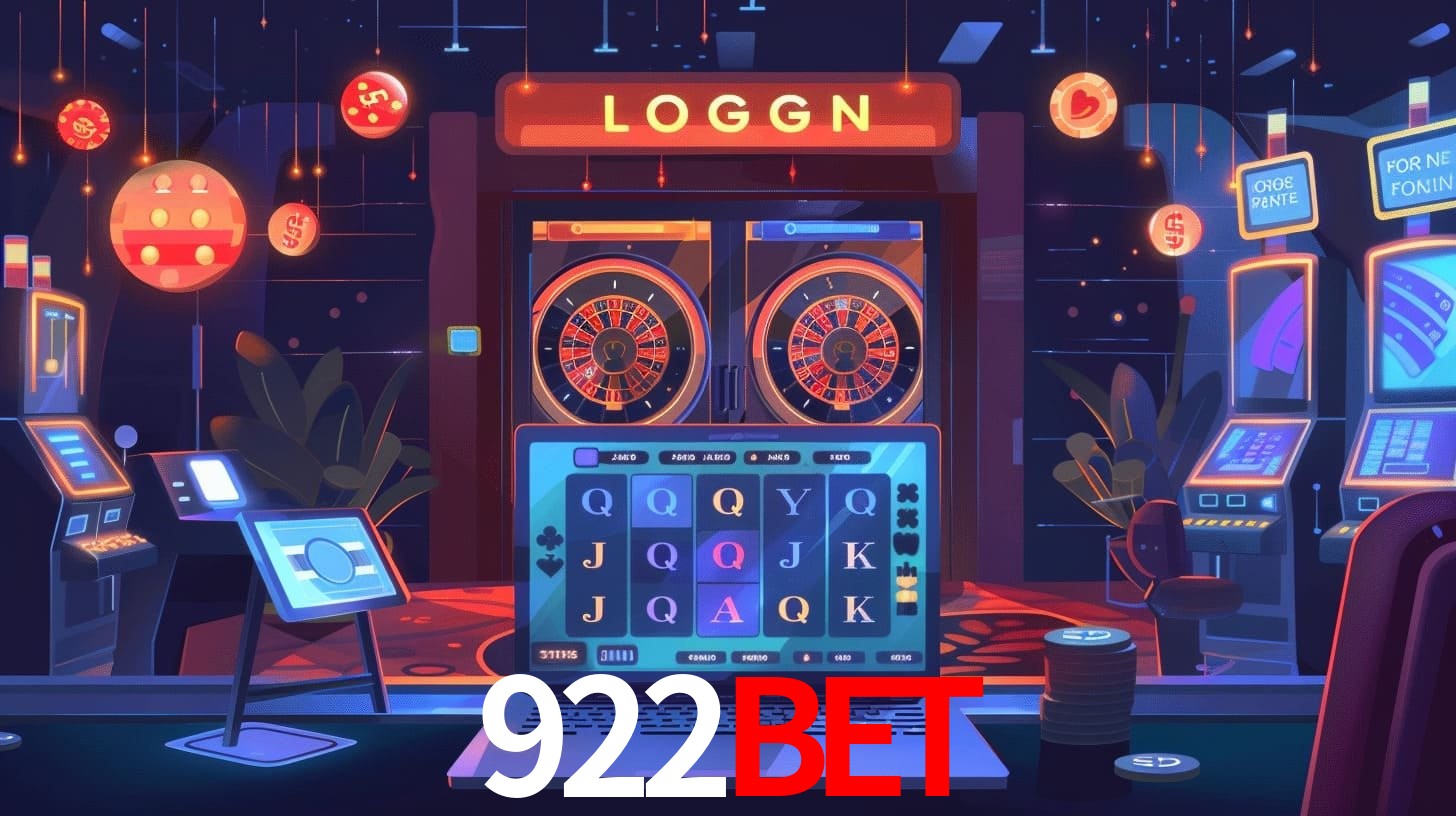 922BET - Cartas da Sorte Secreta - 922BET.COM