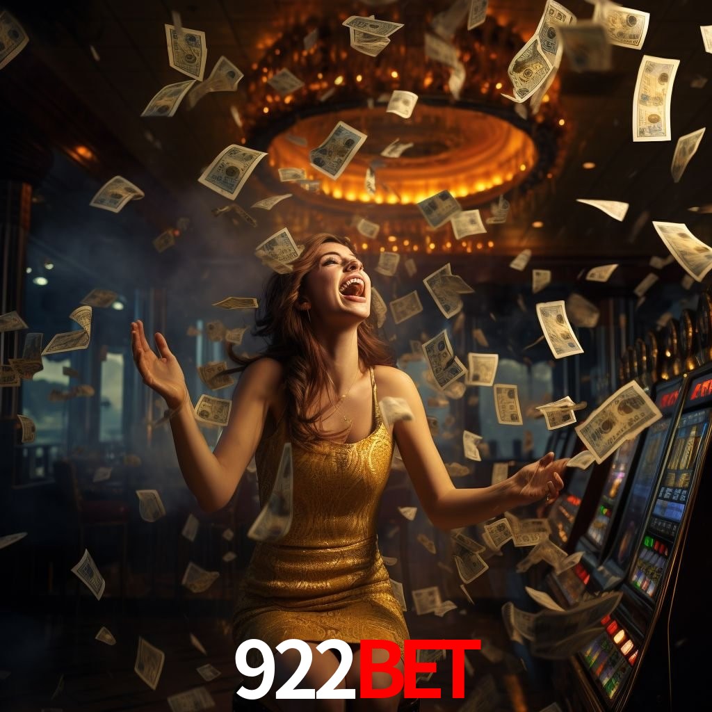 Bonus Features 922BET