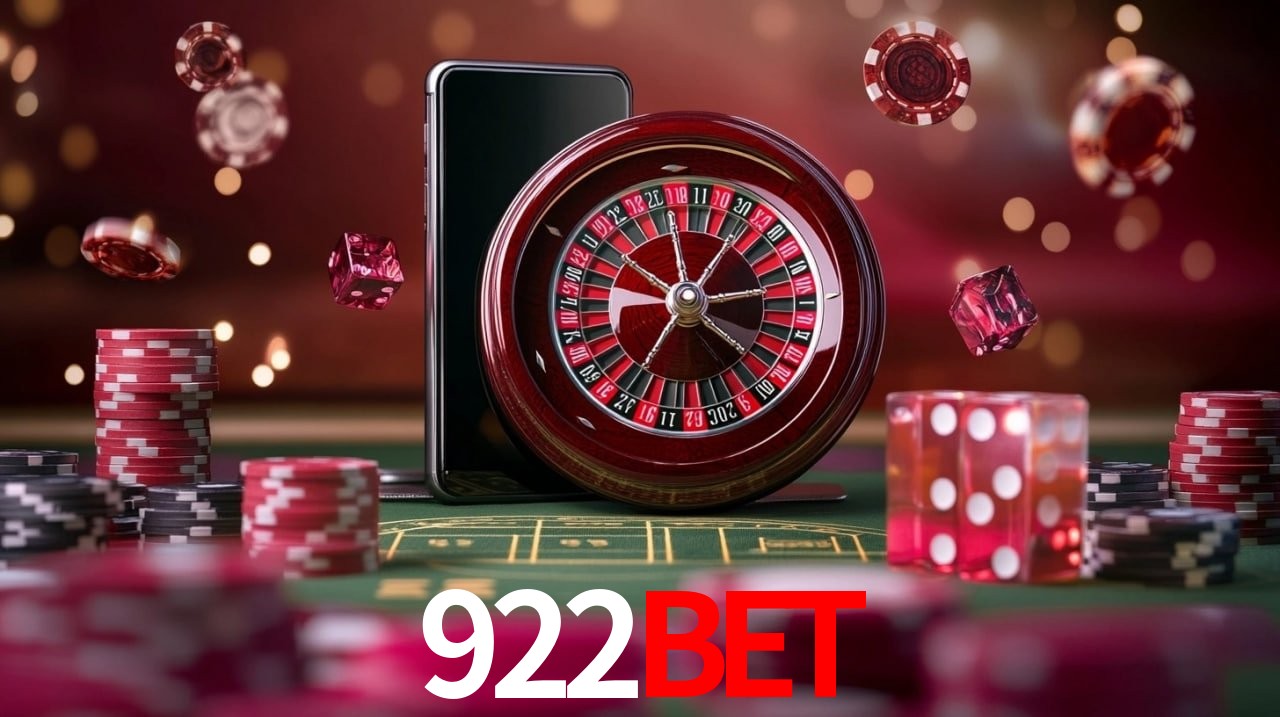 Live Casino 922BET