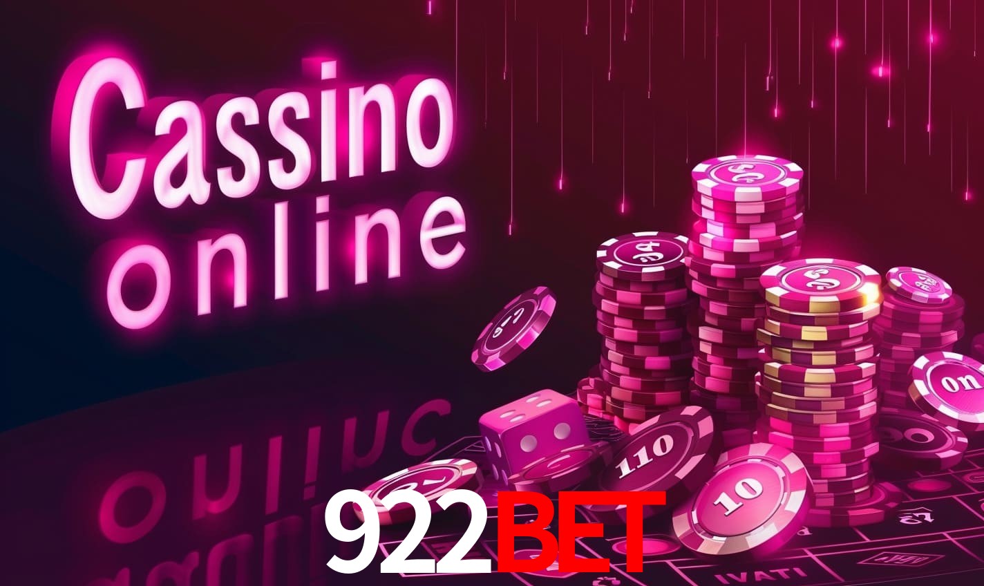 Desvendando o Mundo dos Jogos Virtuais na 922BET