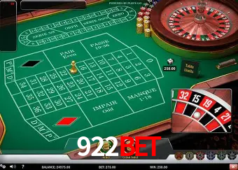 A Experiência Imersiva dos Cassinos Ao Vivo no 922BET