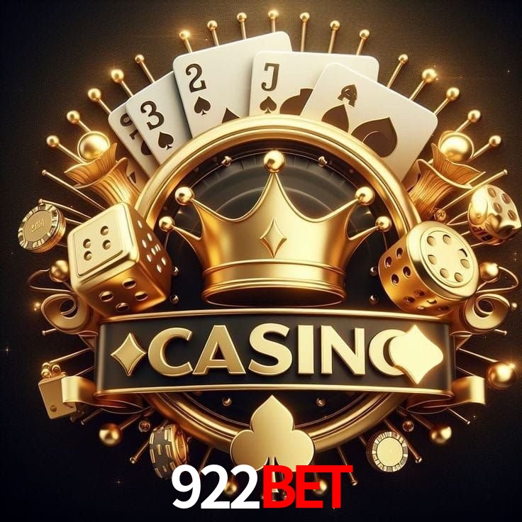 Jogos de Slot 922BET