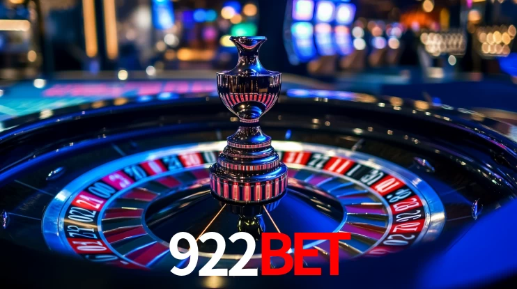 VIP Casino 922BET