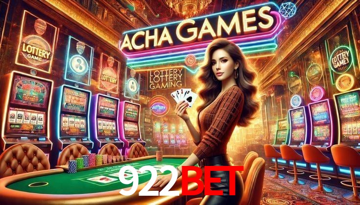 Games Directory 922BET