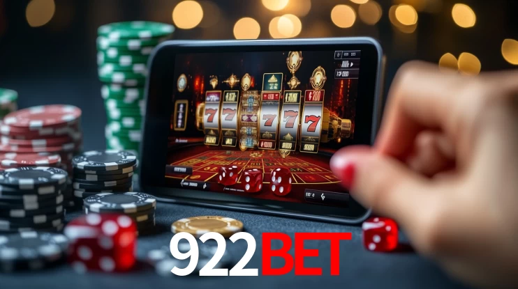 Tennis Betting 922BET
