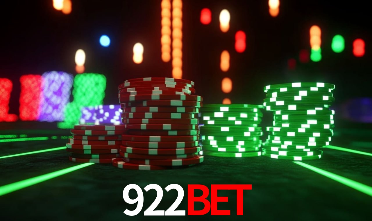 2FA Security 922BET