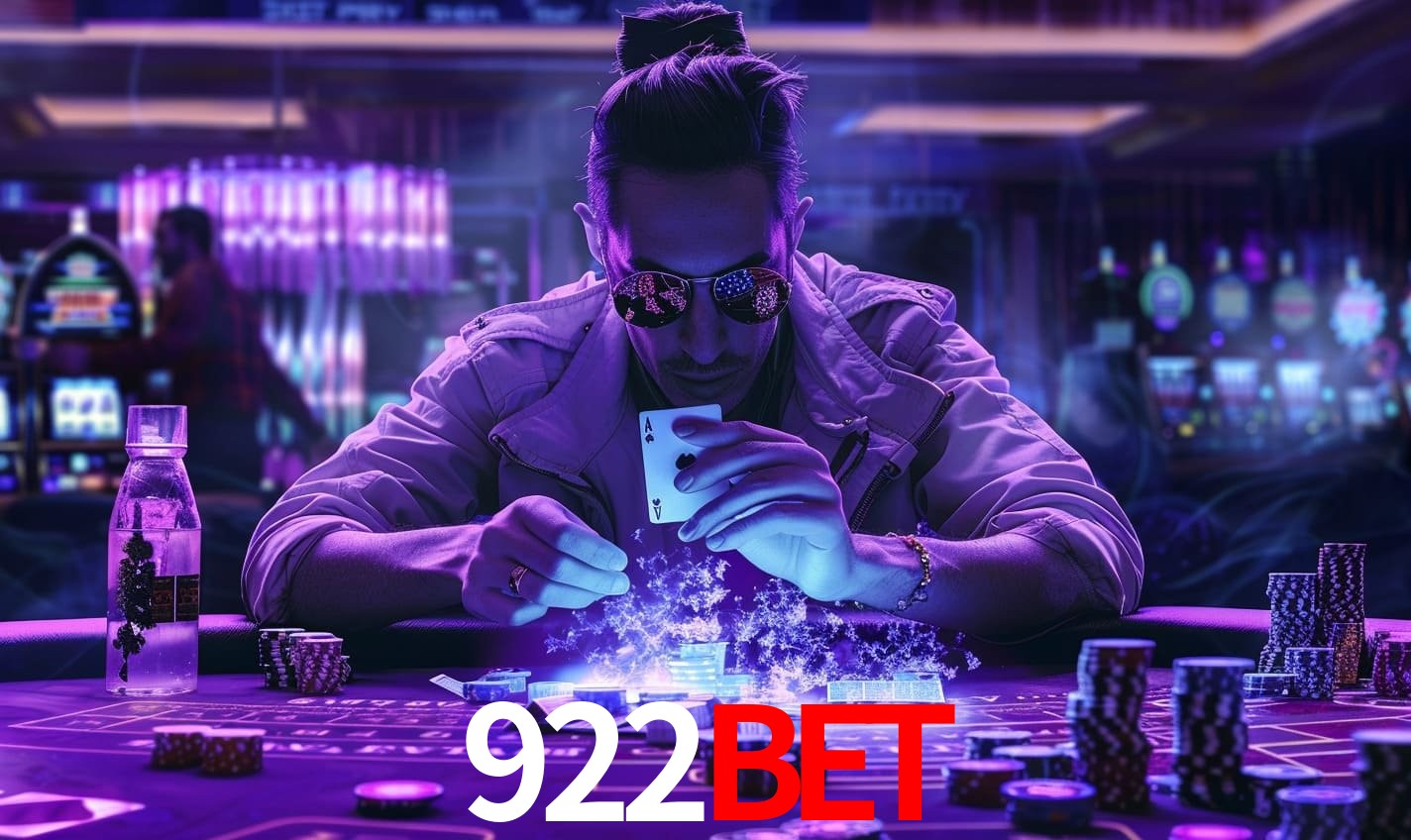 Game Statistics 922BET