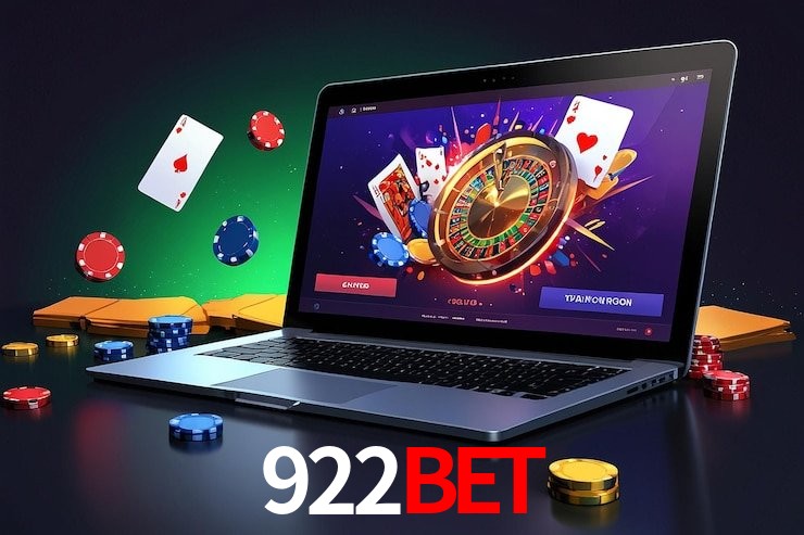 922BET