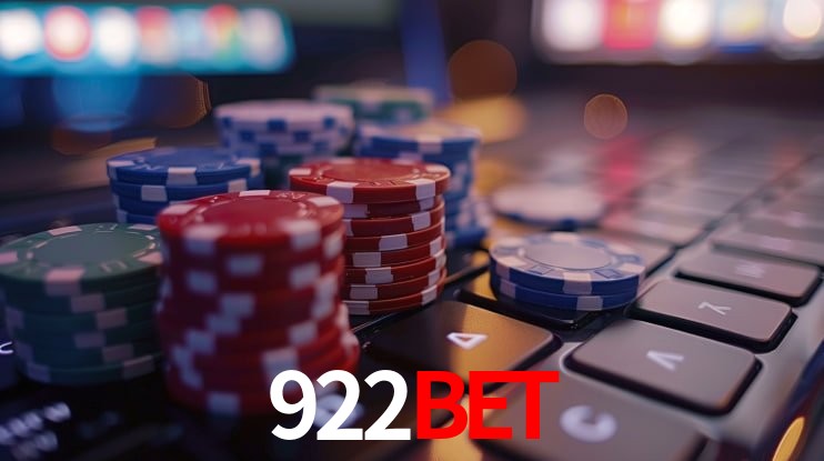 Especiais de Fim de Semana 922BET