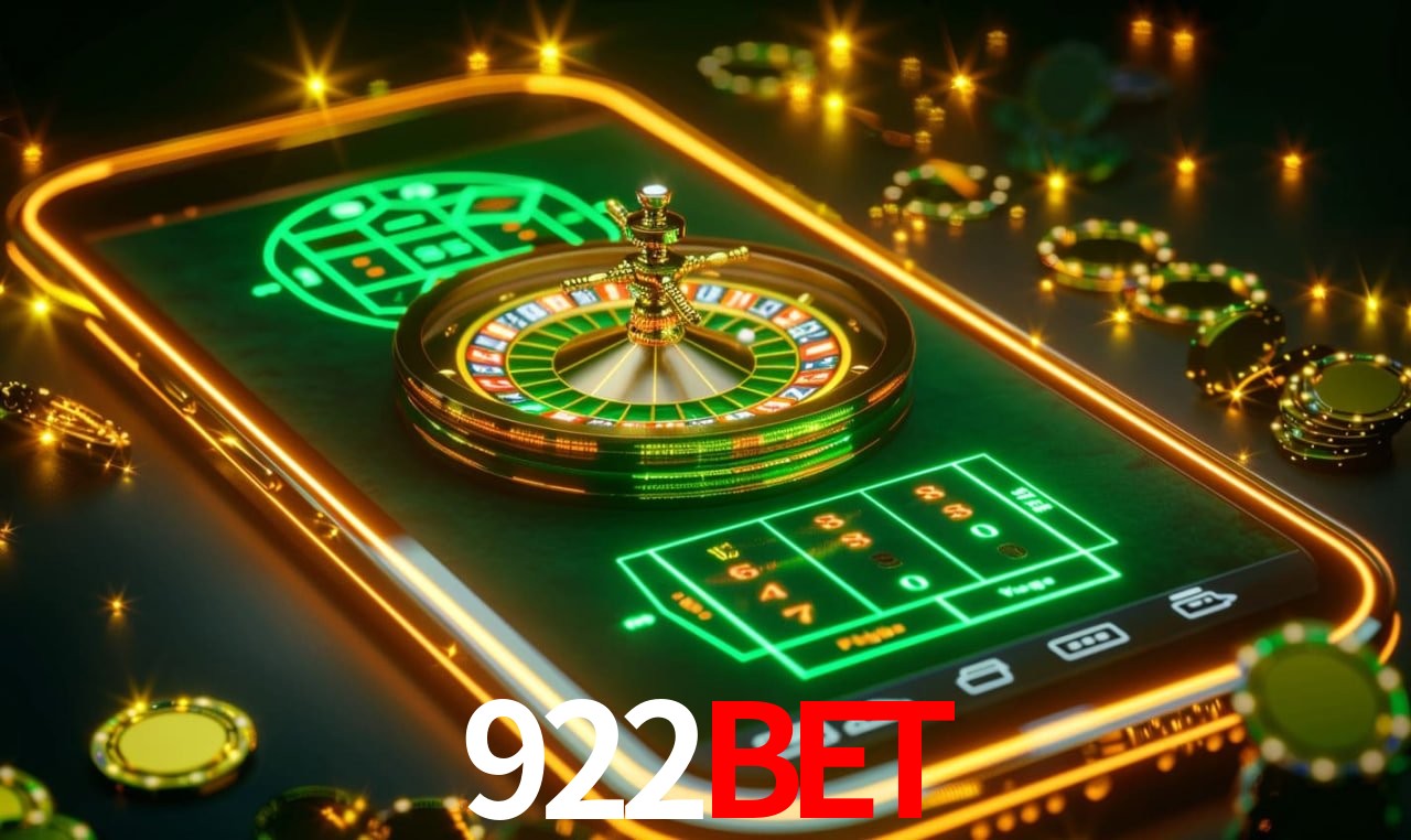 922BET paga