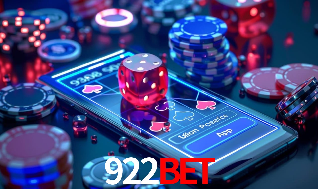 922BET