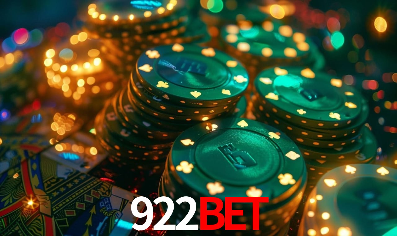 Apostas de Tênis 922BET