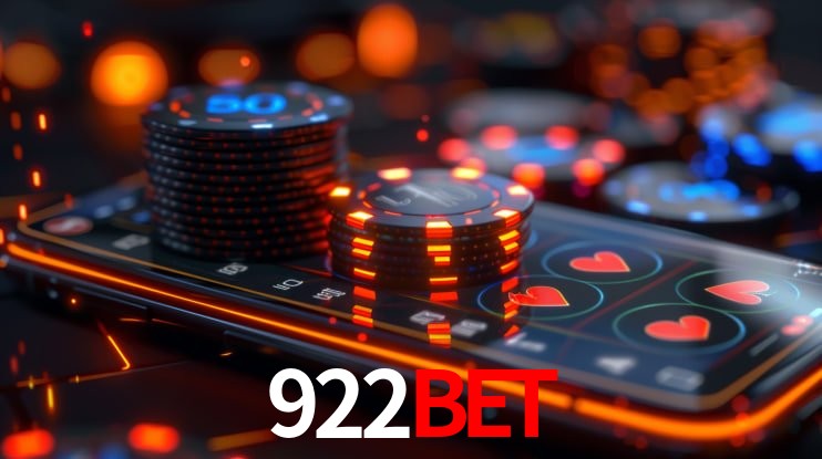 Account Benefits 922BET