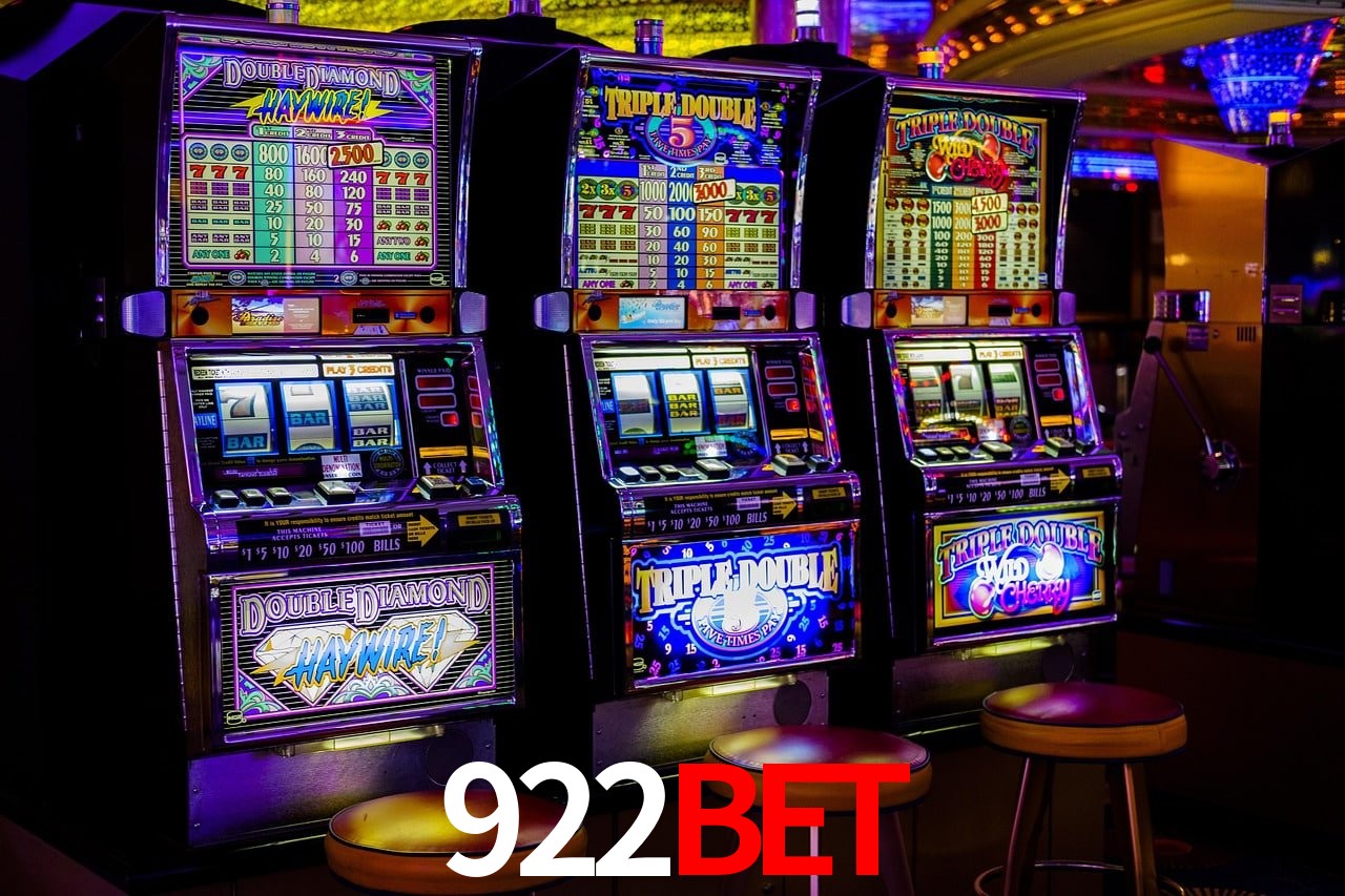 Apostas de Basquete 922BET
