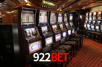 Inovações de Jogos na 922BET: O Futuro das Experiências Interativas