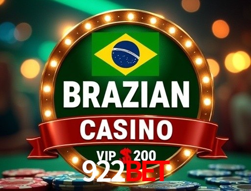 922BET paga