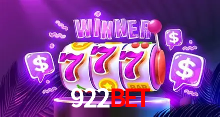 922BET paga