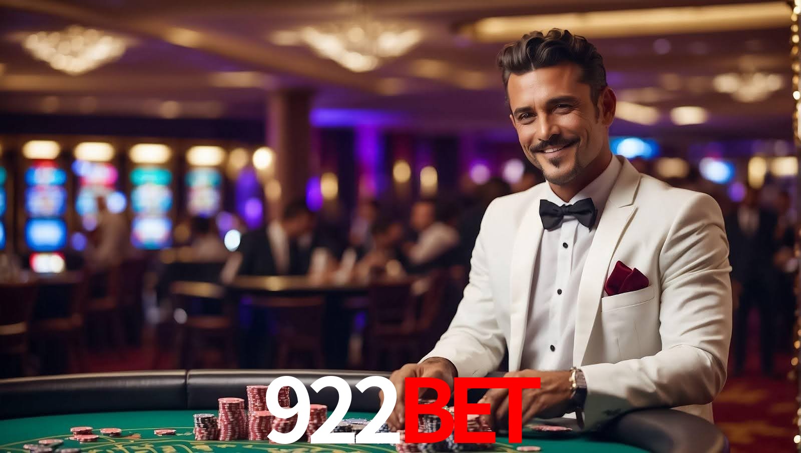Promoções Sazonais 922BET