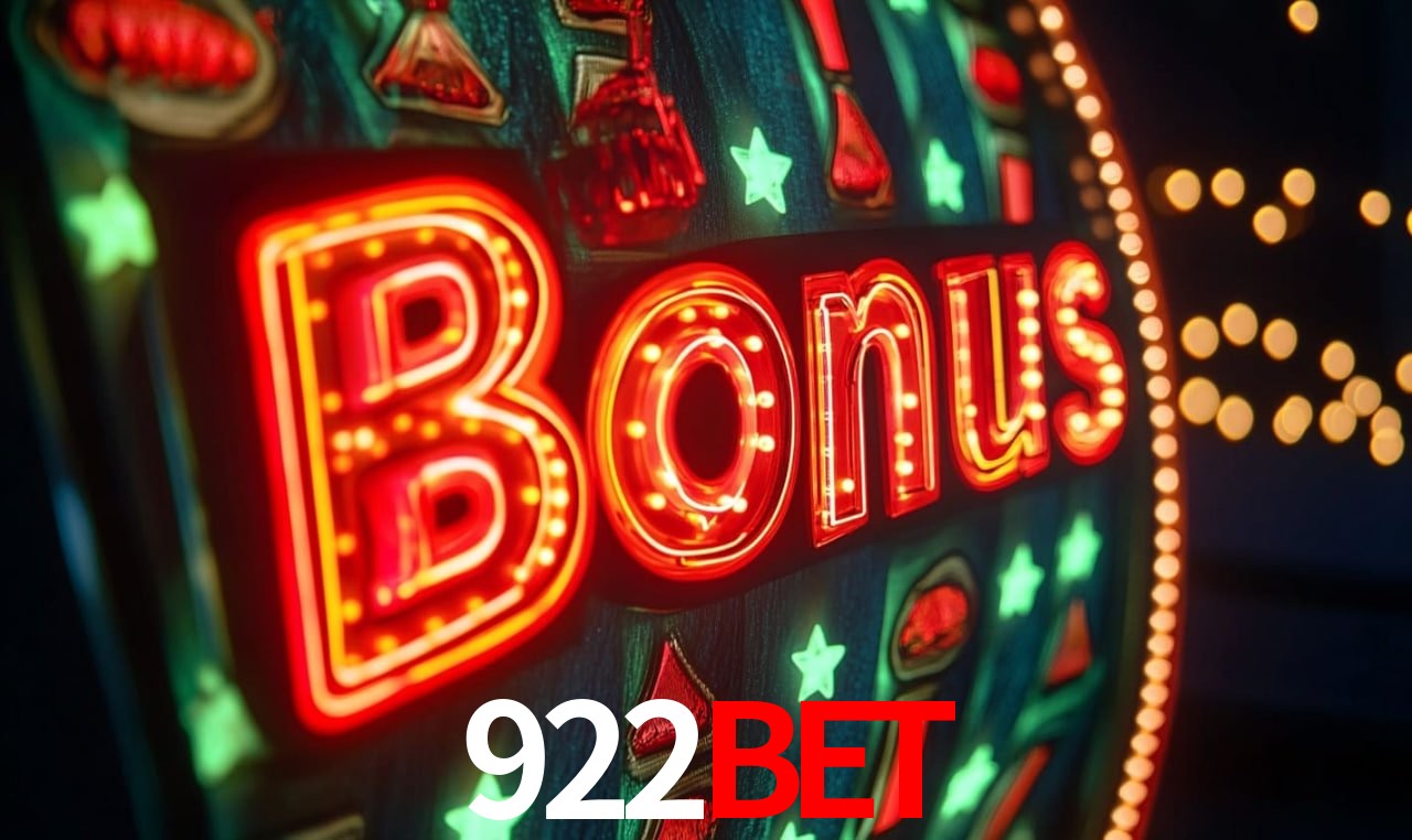Programa VIP 922BET