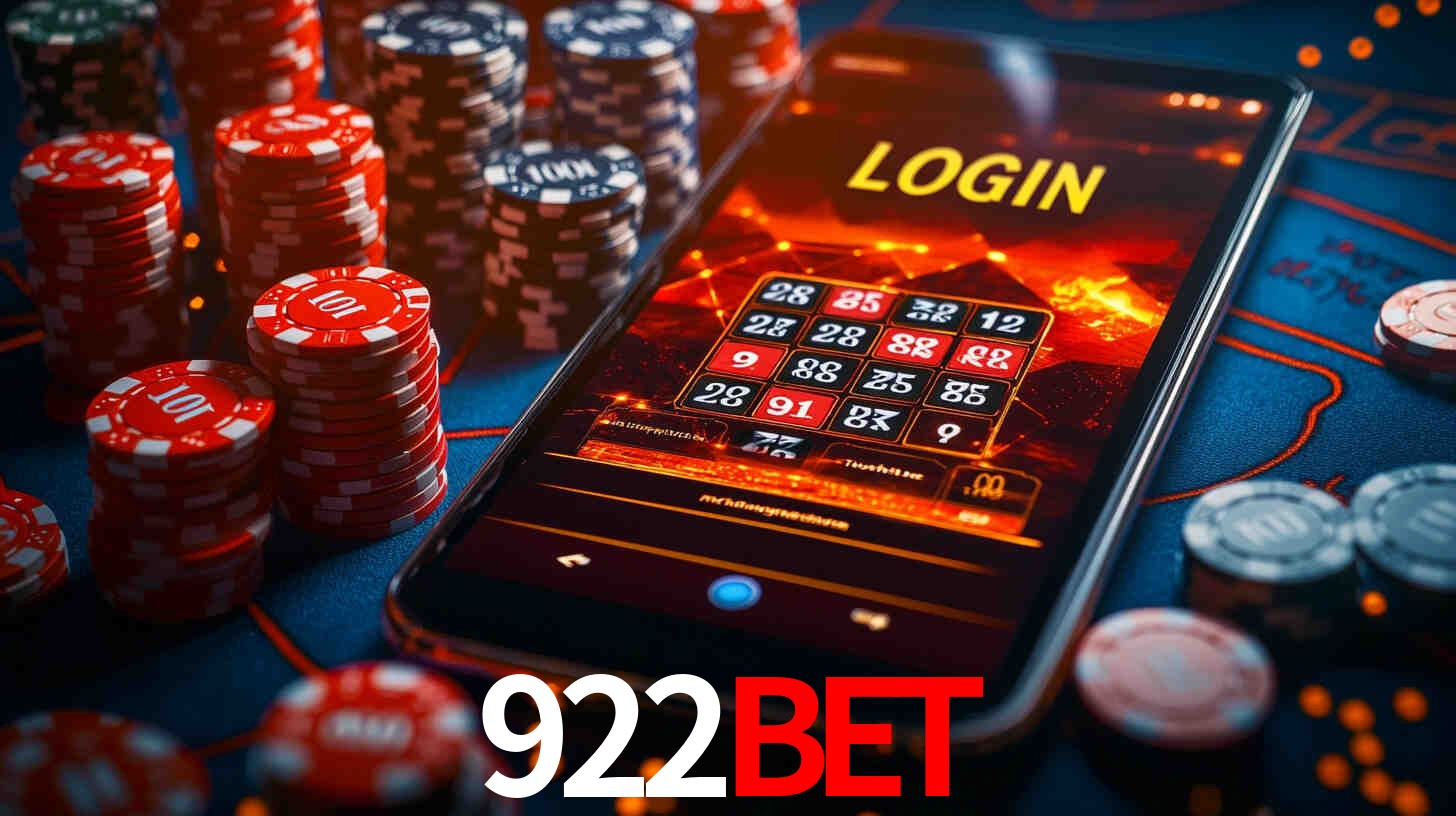 922BET App Interface