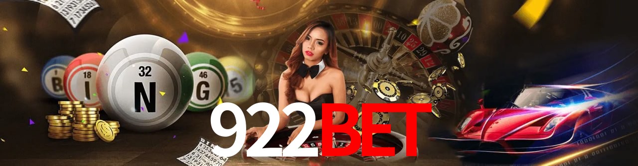 922BET