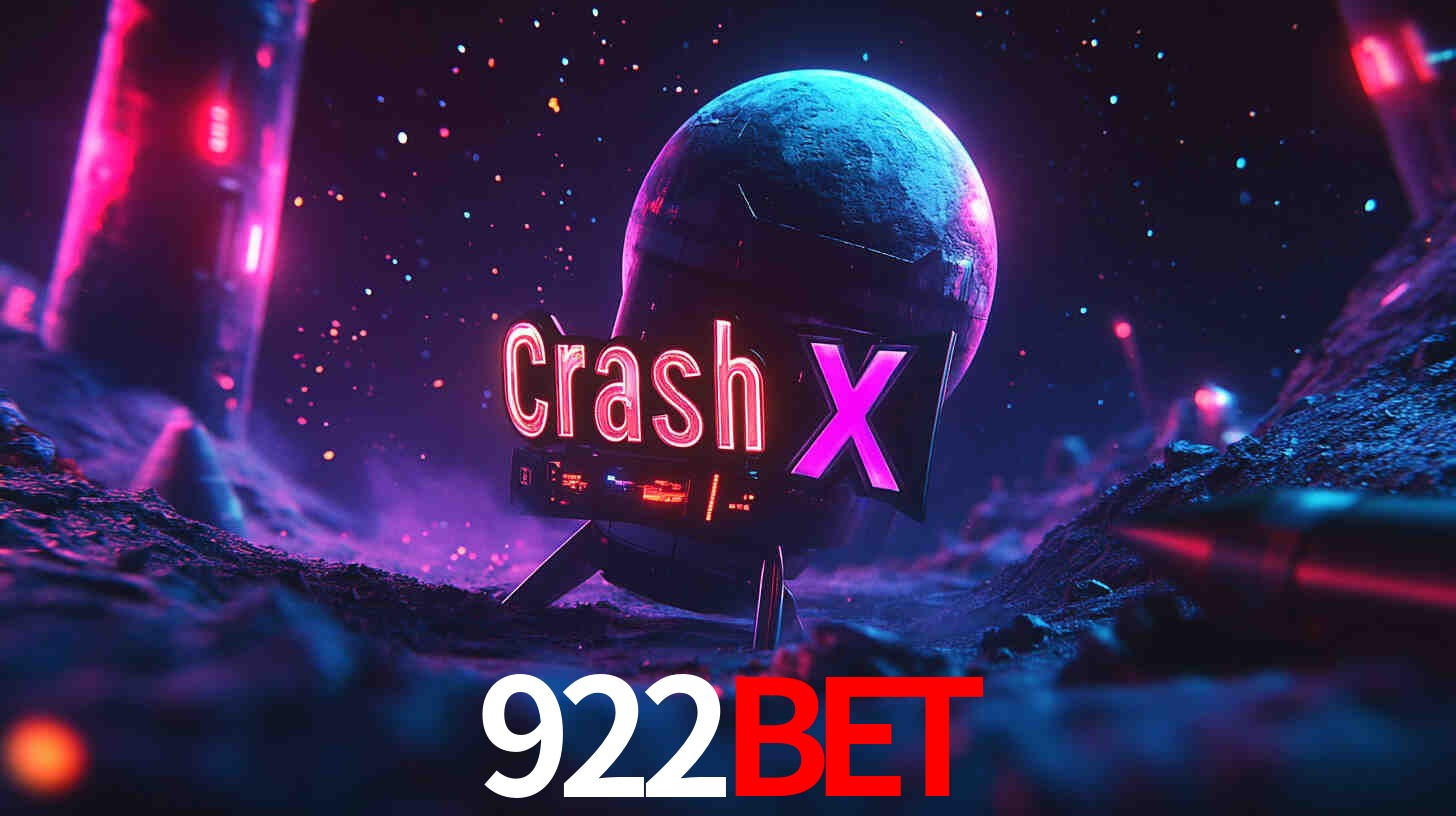 Apostas Esportivas na 922BET: Um Guia Completo