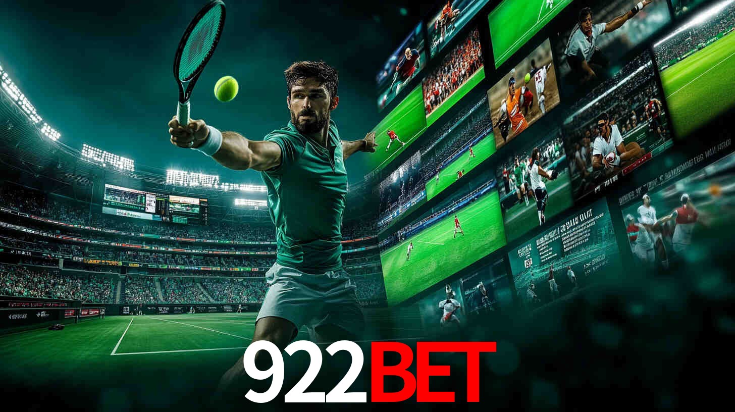Descubra a Essência do 922BET: Nossa História e Compromissos