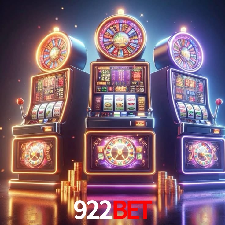 Live Casino 922BET