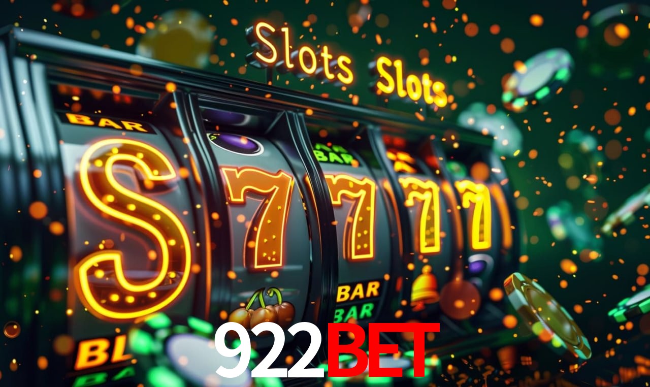 Apostas de Futebol 922BET