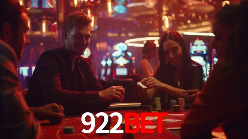 Descubra o Programa VIP da 922BET: Vantagens Exclusivas para Jogadores