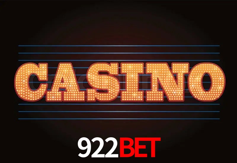 Avaliações dos Jogadores 922BET