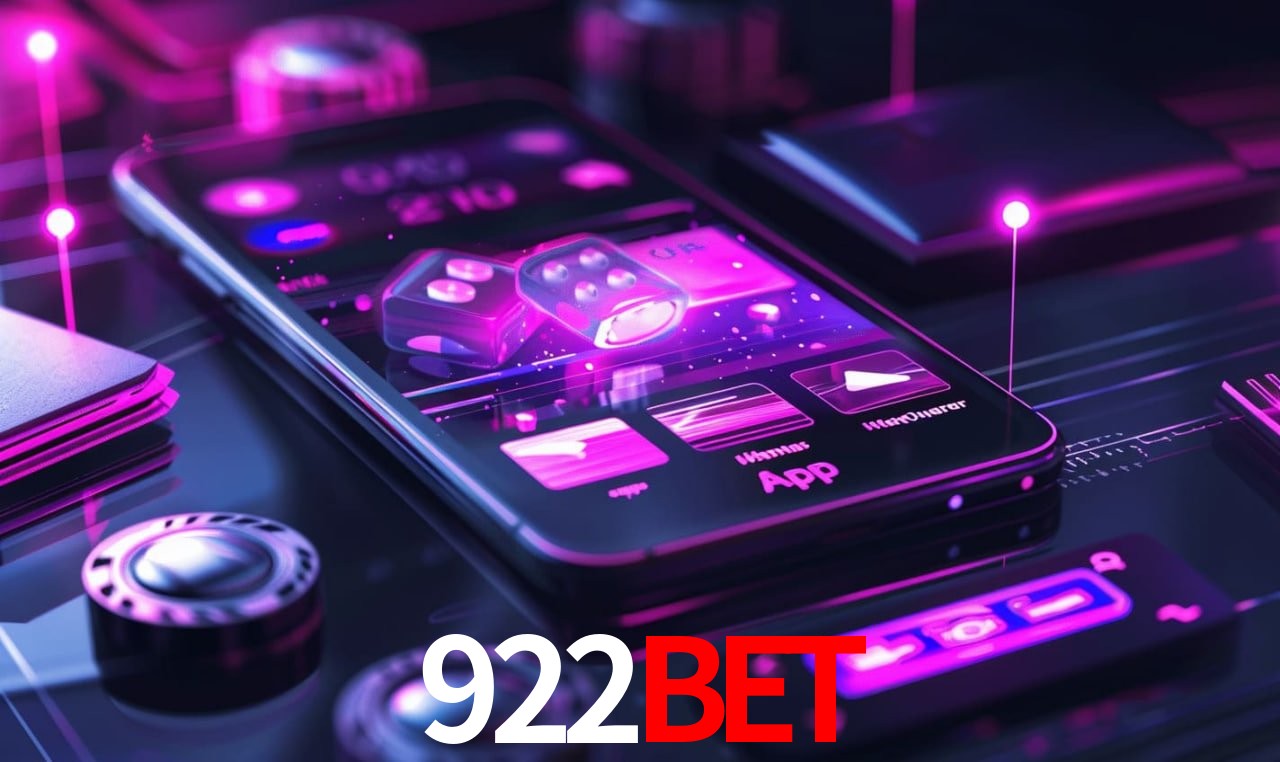 Slot Games 922BET