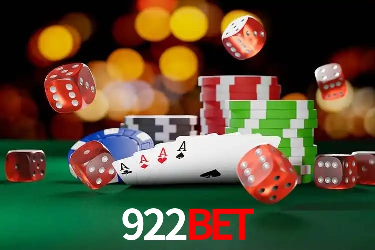 Cadastro Rápido 922BET