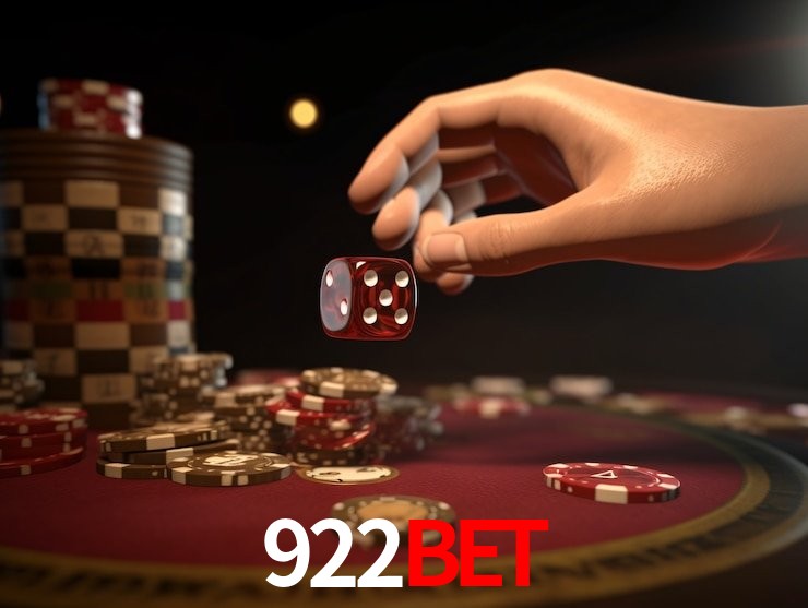 Login Seguro 922BET